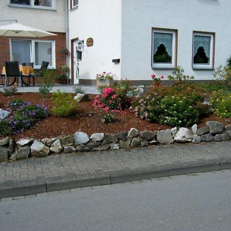 Ferienwohnung Hunold Marsberg Exterior photo