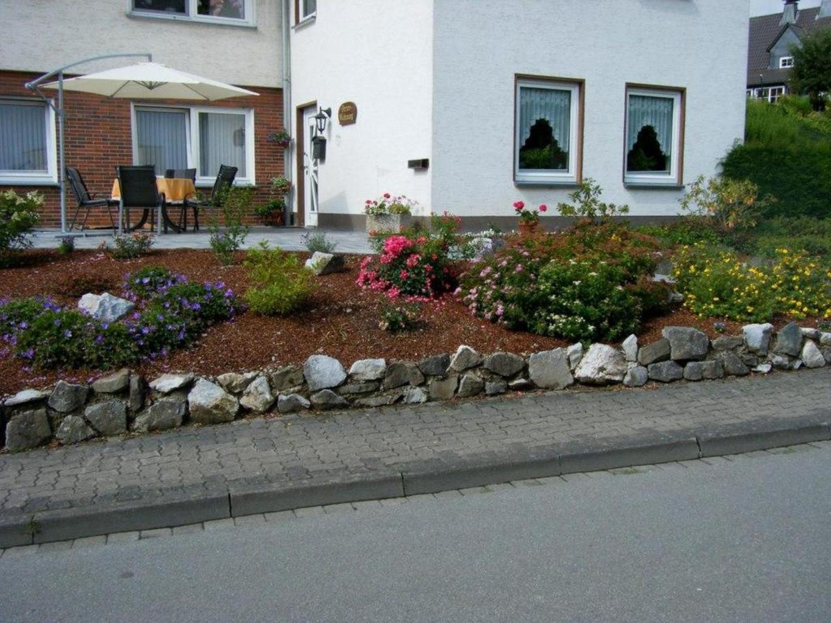 Ferienwohnung Hunold Marsberg Exterior photo